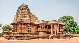 Ramappa Temple